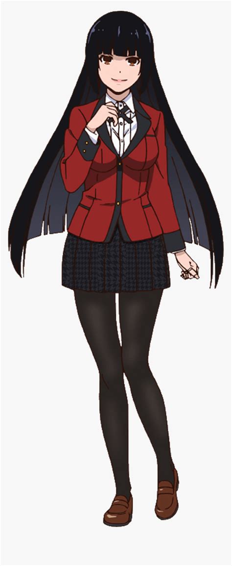 yumeko r34|Yumeko Jabami